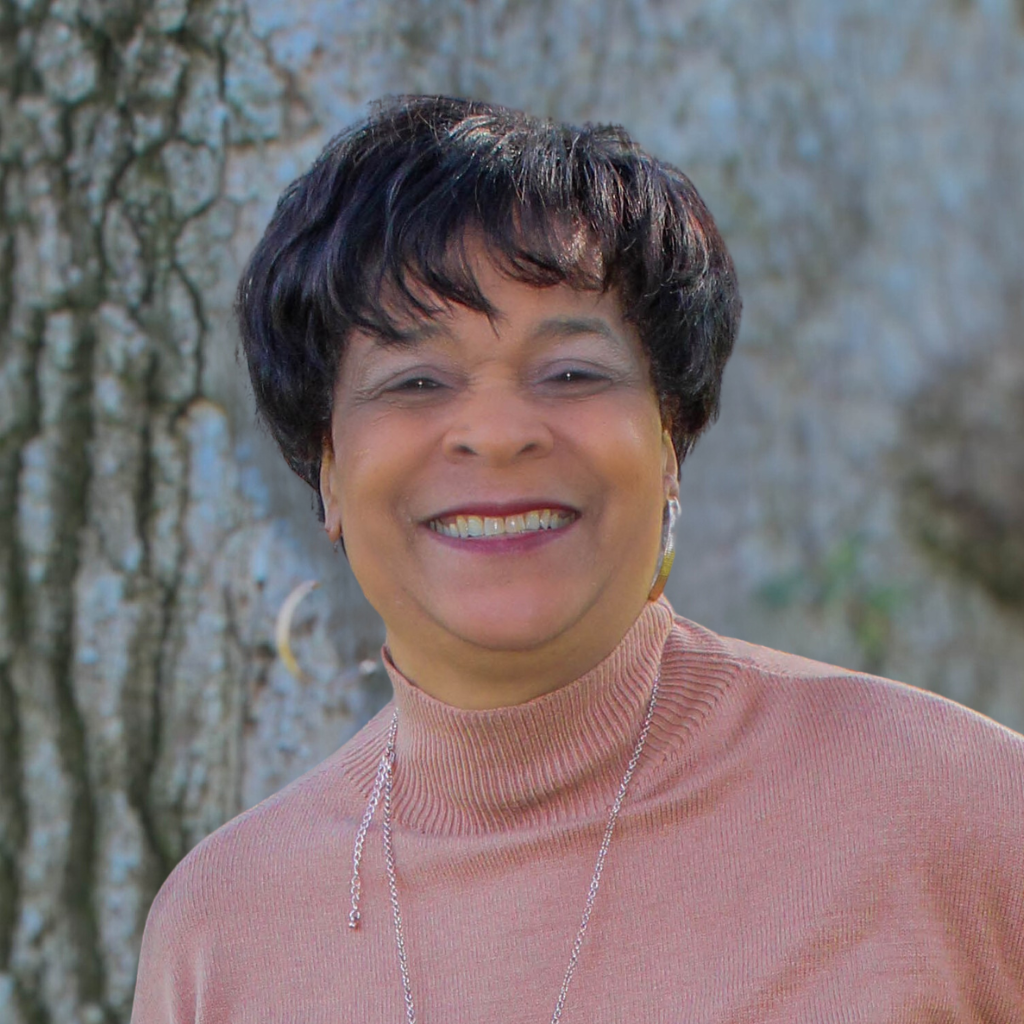 Denise Osborne Portrait